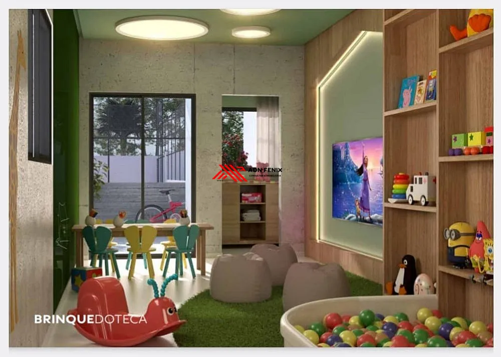 Apartamento, 3 quartos, 99 m² - Foto 13