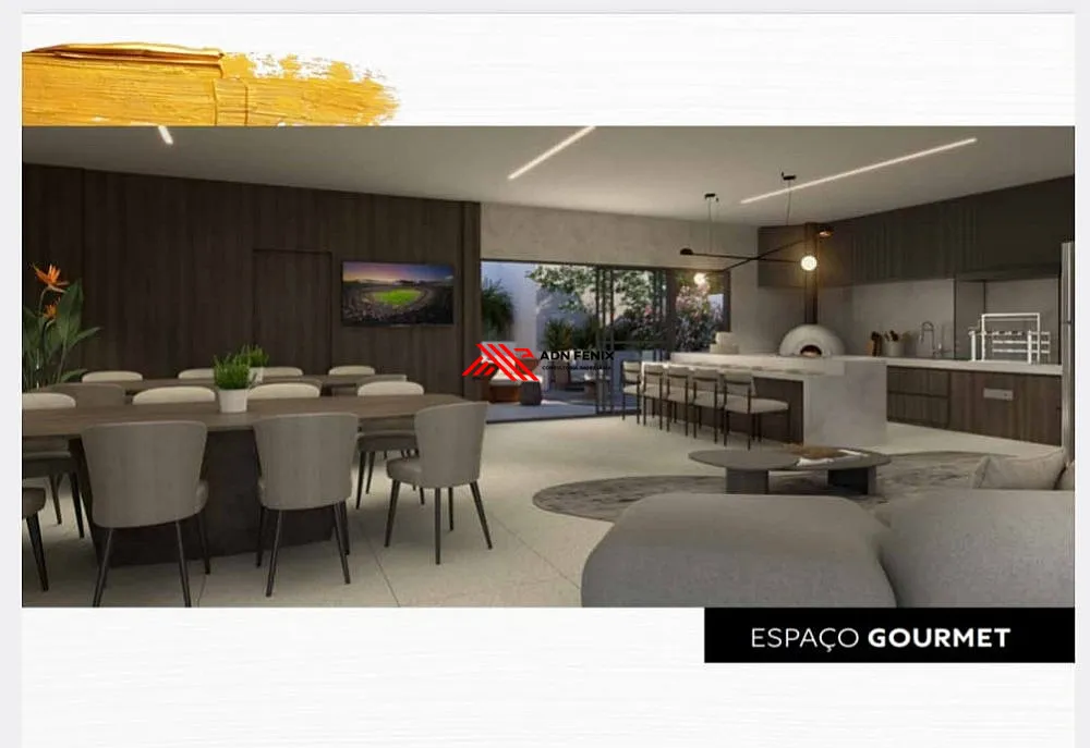 Apartamento, 3 quartos, 99 m² - Foto 10