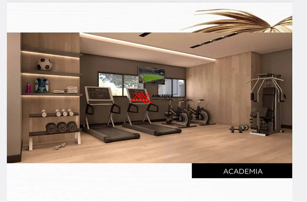 Apartamento, 3 quartos, 99 m² - Foto 5