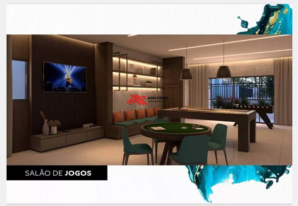 Apartamento, 3 quartos, 99 m² - Foto 11