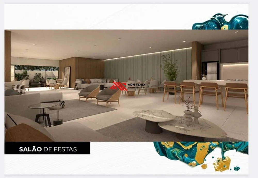 Apartamento, 3 quartos, 99 m² - Foto 9