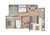 Apartamento, 2 quartos, 56 m² - Foto 4
