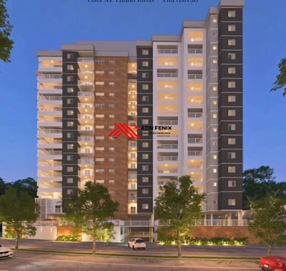 Apartamento, 2 quartos, 70 m² - Foto 1