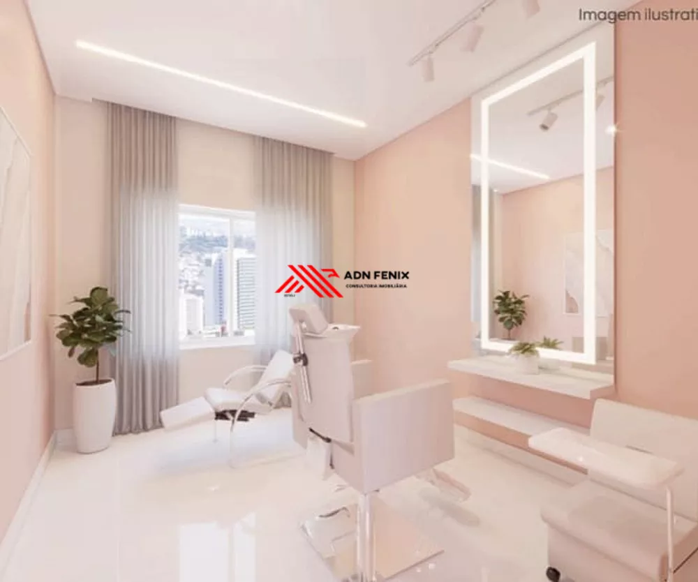 Apartamento, 2 quartos, 70 m² - Foto 4