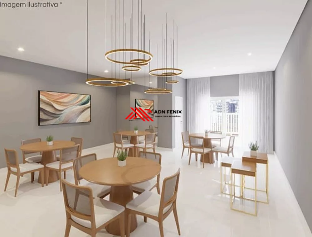 Apartamento, 2 quartos, 70 m² - Foto 1