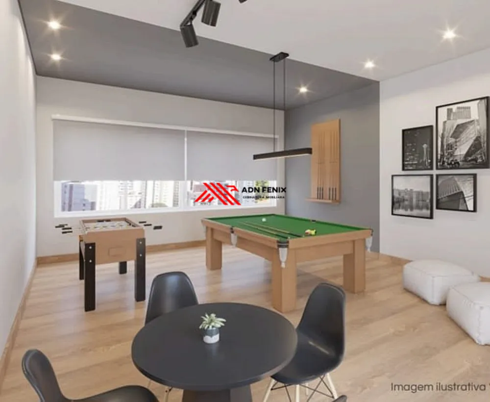 Apartamento, 2 quartos, 70 m² - Foto 8