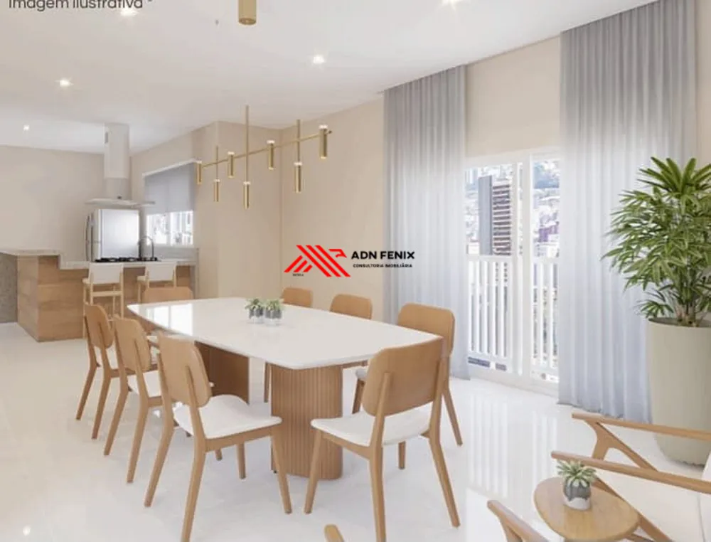 Apartamento, 2 quartos, 70 m² - Foto 6