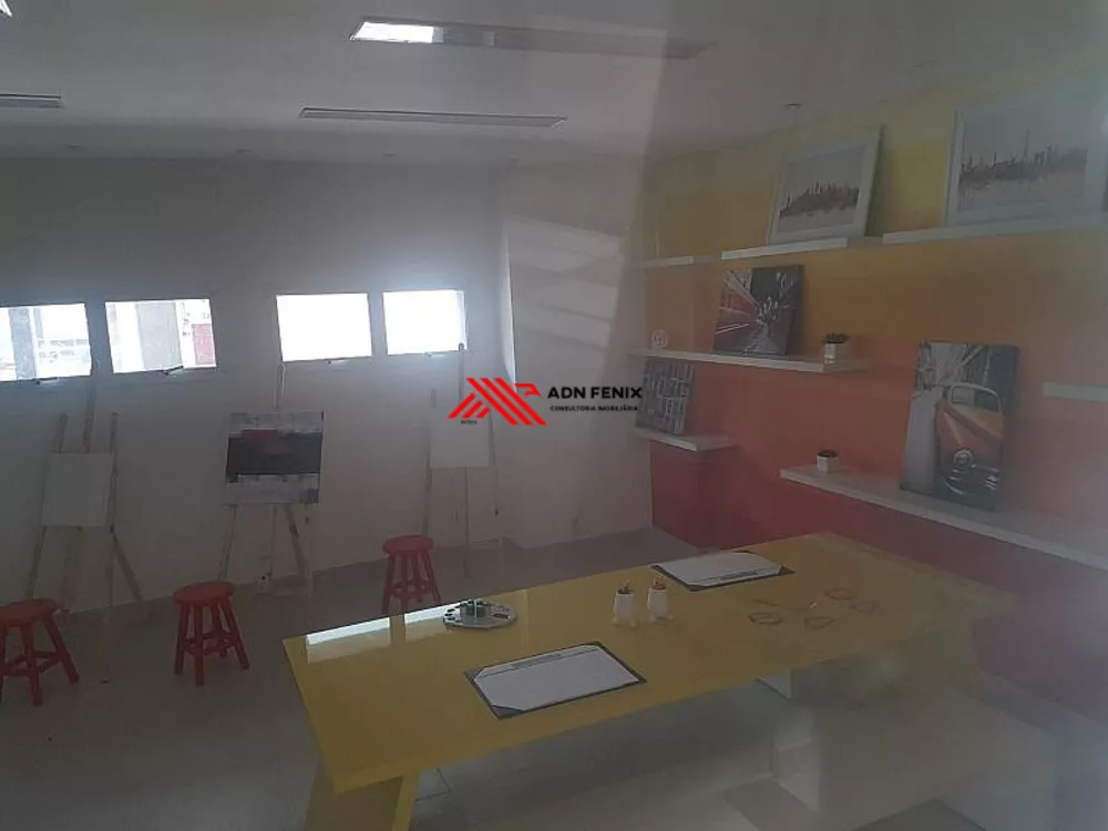 Apartamento, 2 quartos, 61 m² - Foto 1