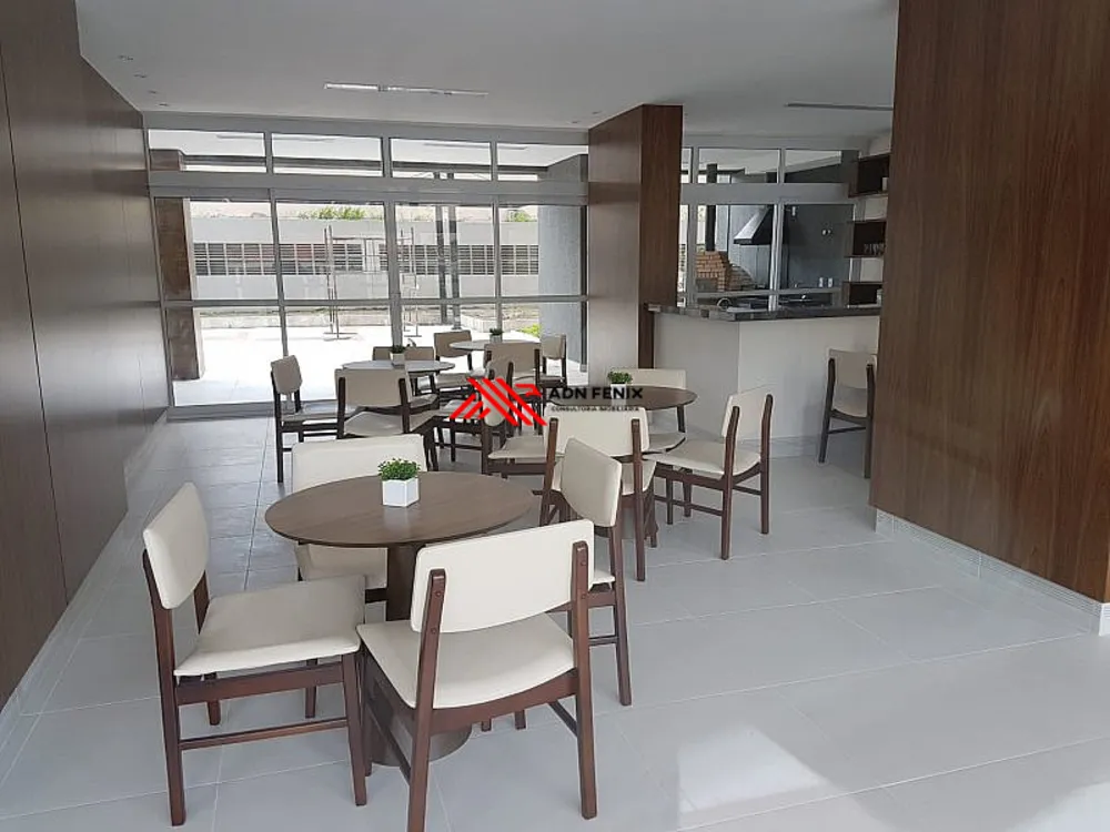 Apartamento, 2 quartos, 61 m² - Foto 5