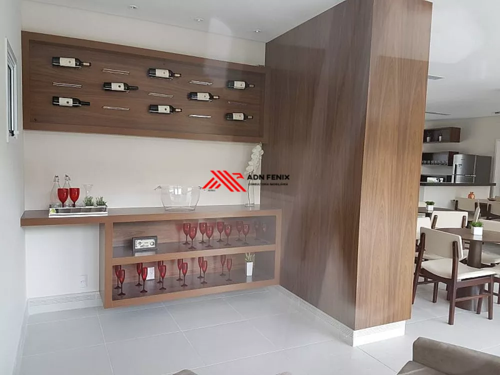 Apartamento, 2 quartos, 61 m² - Foto 2