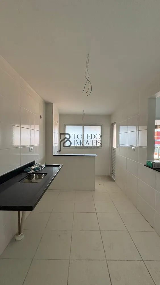 Apartamento, 3 quartos, 117 m² - Foto 6