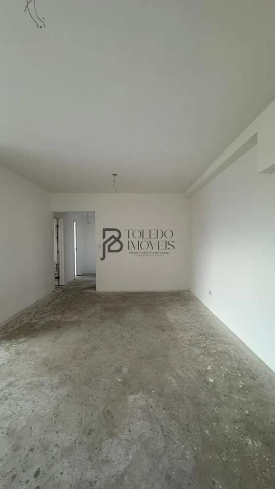 Apartamento, 3 quartos, 117 m² - Foto 1