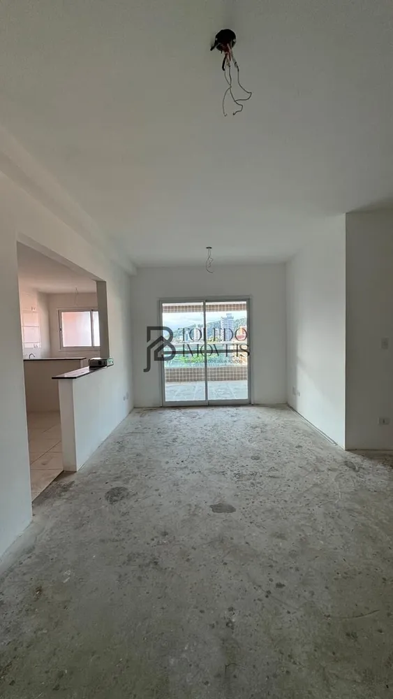 Apartamento, 3 quartos, 117 m² - Foto 3