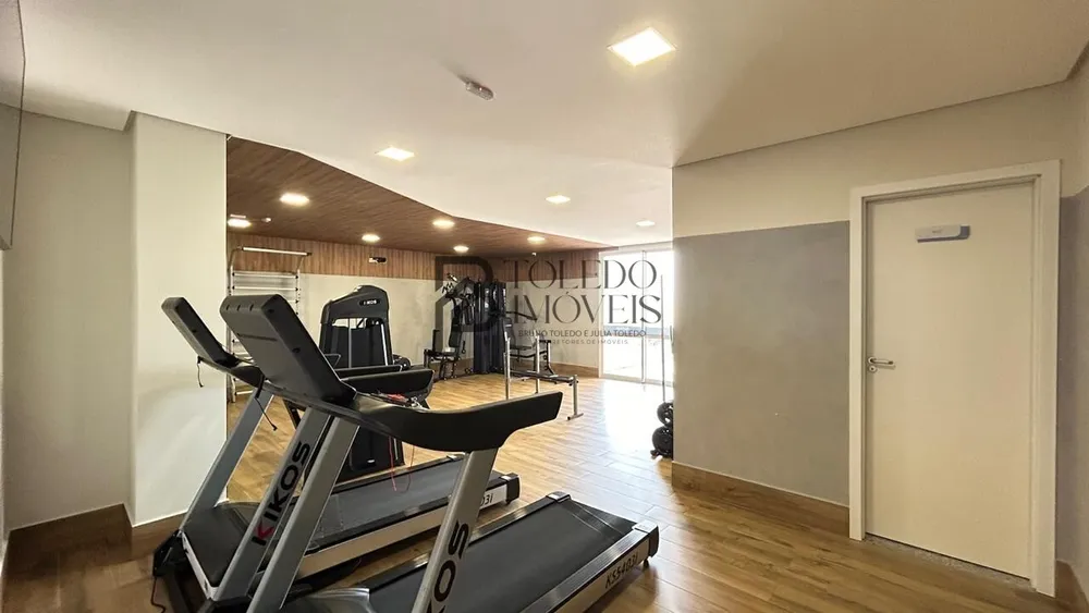 Apartamento, 1 quarto, 55 m² - Foto 15
