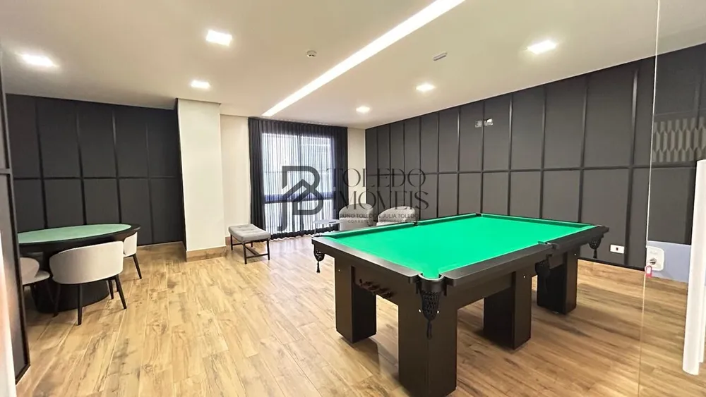 Apartamento, 1 quarto, 55 m² - Foto 2