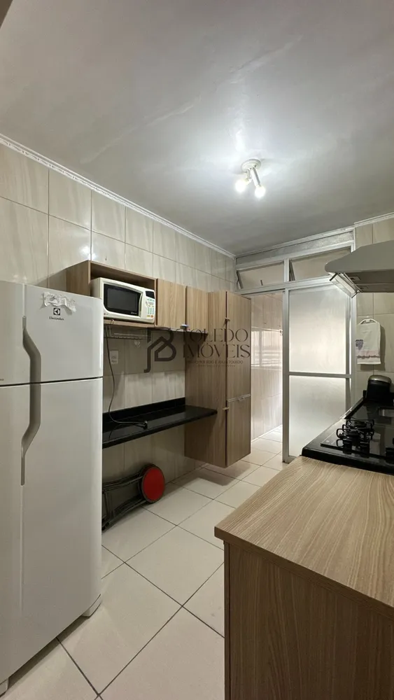 Apartamento, 1 quarto, 47 m² - Foto 7