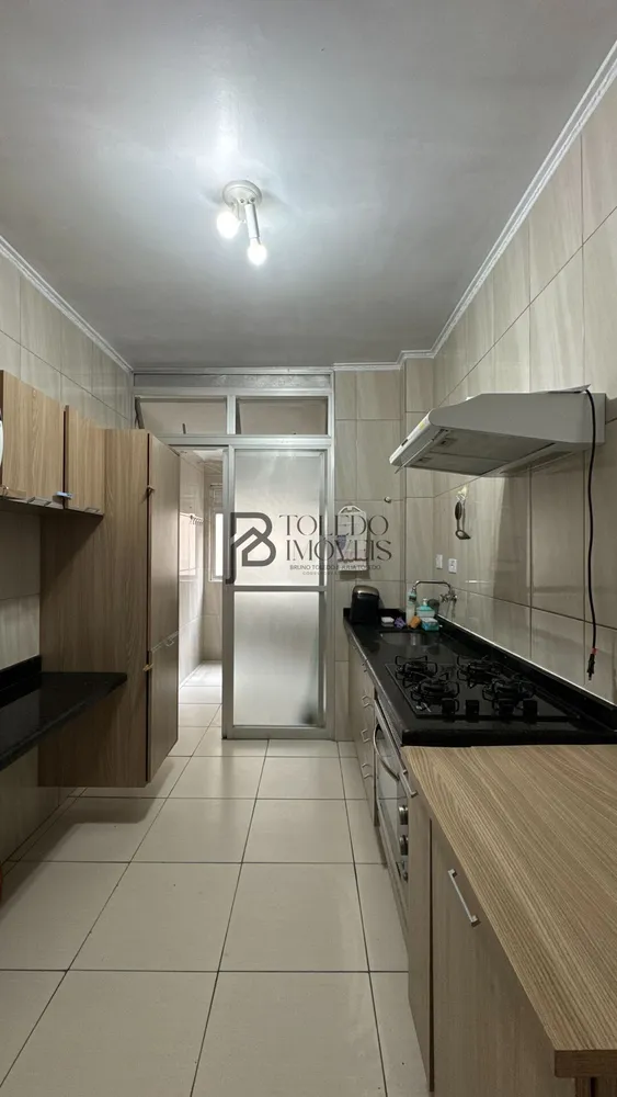 Apartamento, 1 quarto, 47 m² - Foto 9