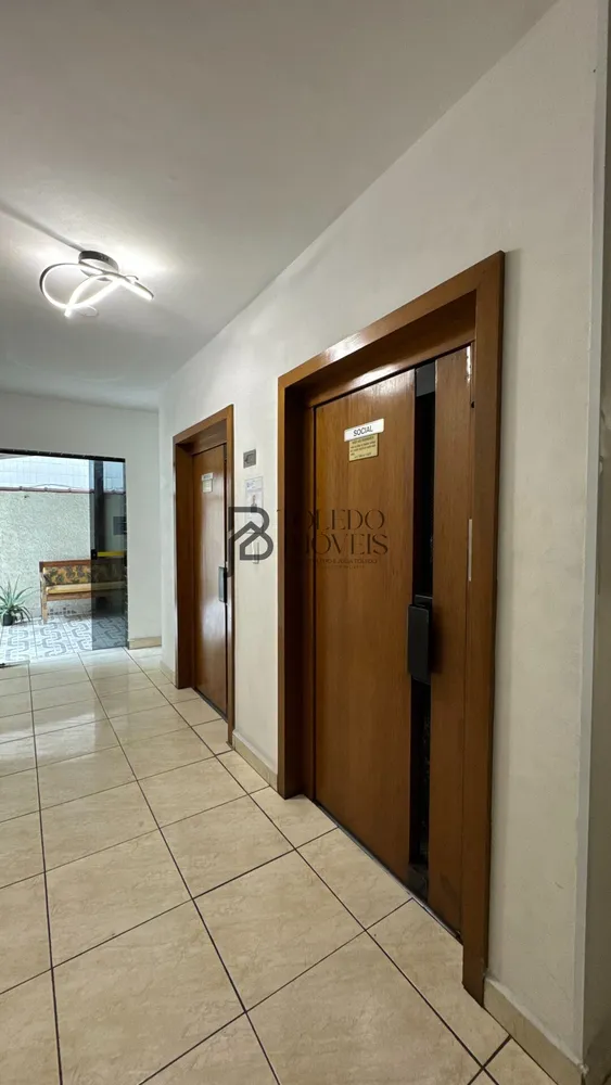 Apartamento, 1 quarto, 47 m² - Foto 11