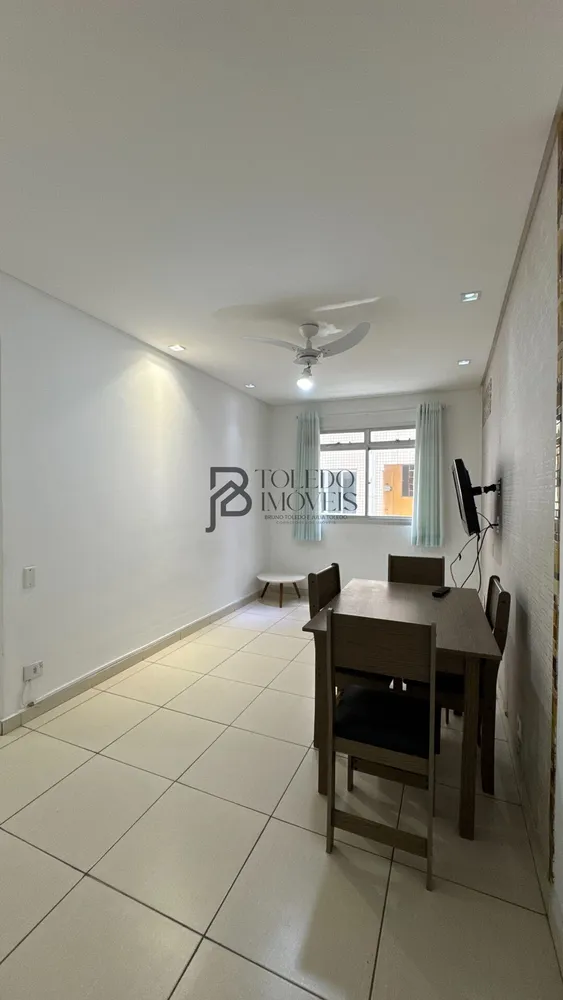 Apartamento, 1 quarto, 47 m² - Foto 2
