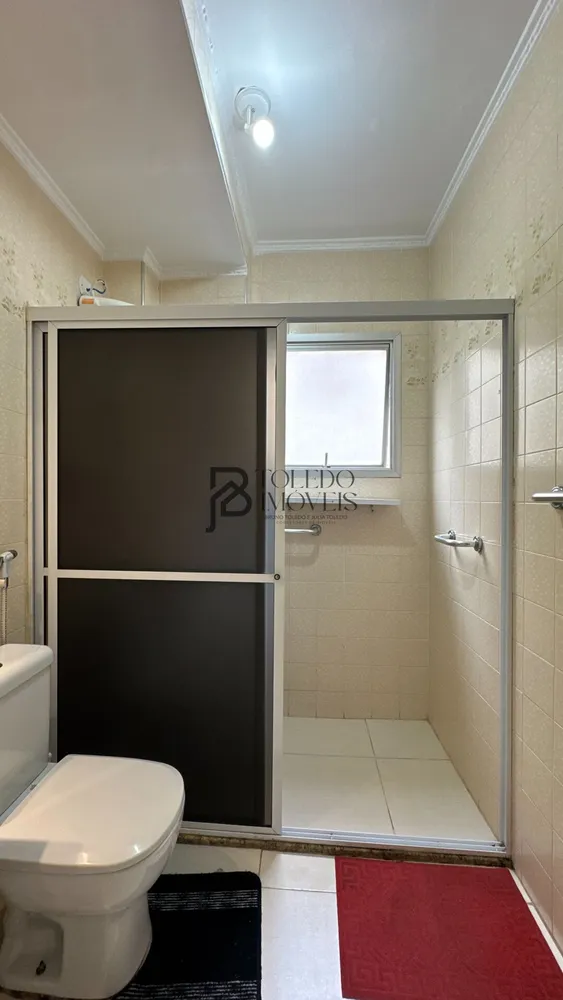 Apartamento, 1 quarto, 47 m² - Foto 3