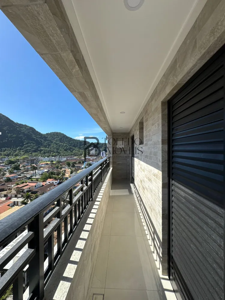 Apartamento, 2 quartos, 87 m² - Foto 2