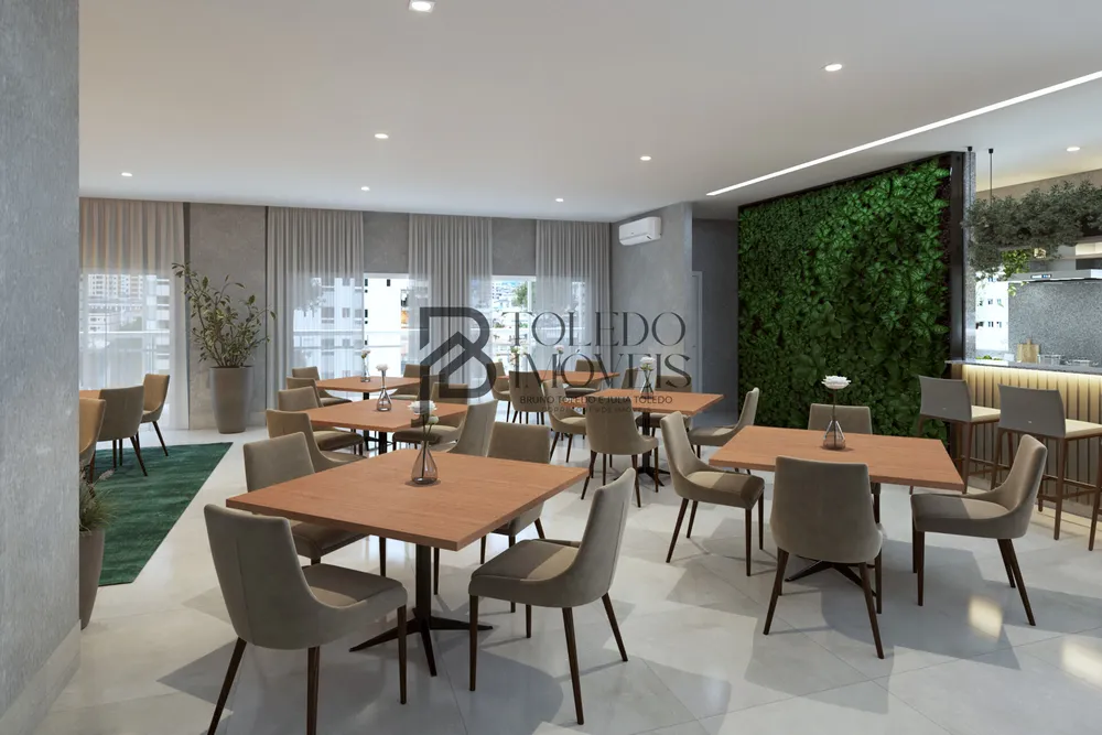 Apartamento, 3 quartos, 95 m² - Foto 3