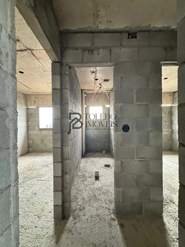 Apartamento, 3 quartos, 95 m² - Foto 7