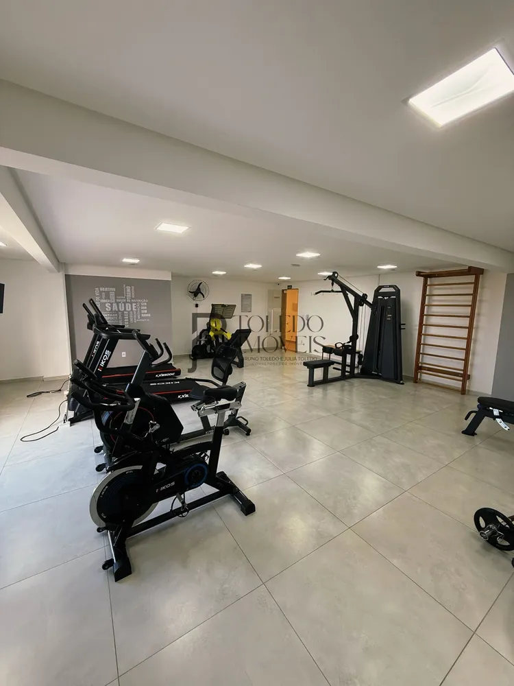 Apartamento, 2 quartos, 79 m² - Foto 12