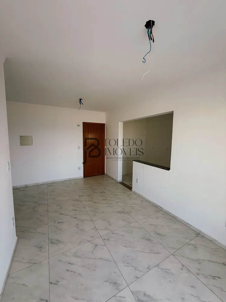 Apartamento, 2 quartos, 79 m² - Foto 3