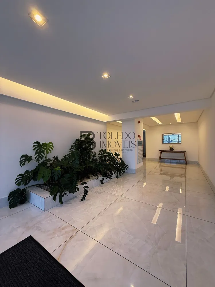 Apartamento, 2 quartos, 79 m² - Foto 4