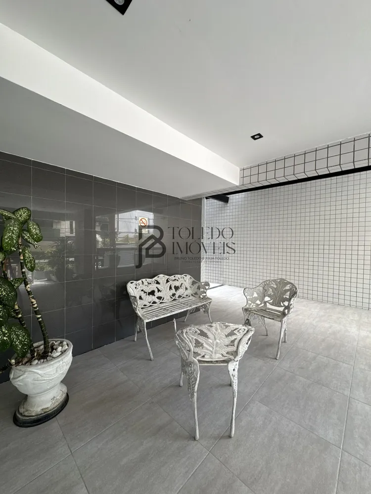 Apartamento, 2 quartos, 67 m² - Foto 2