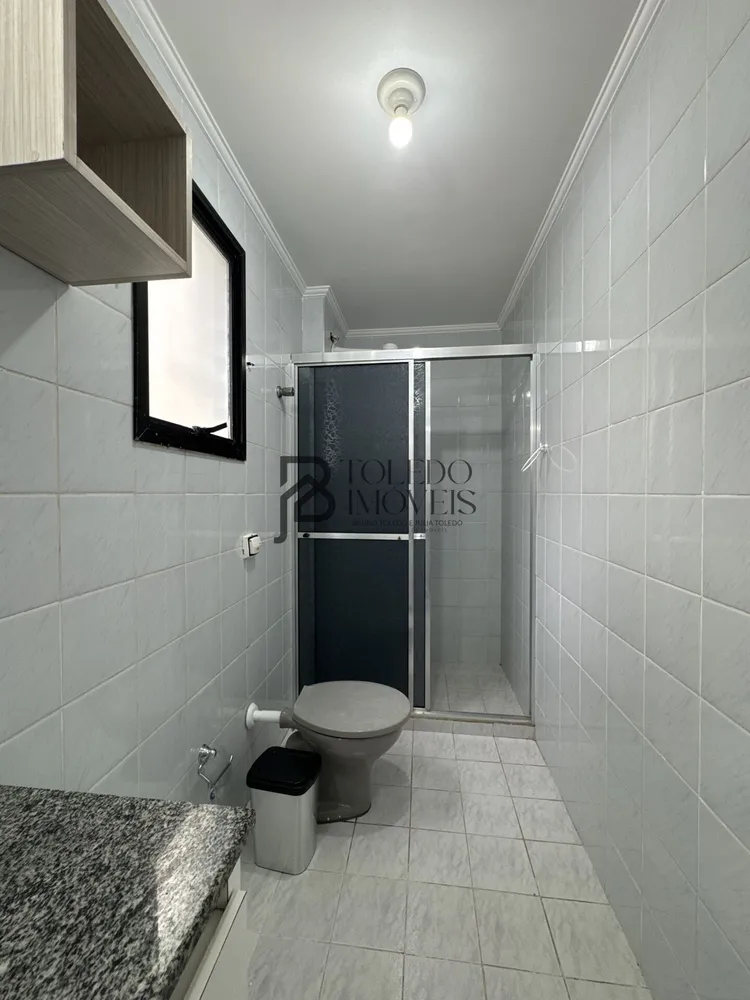 Apartamento, 2 quartos, 67 m² - Foto 3