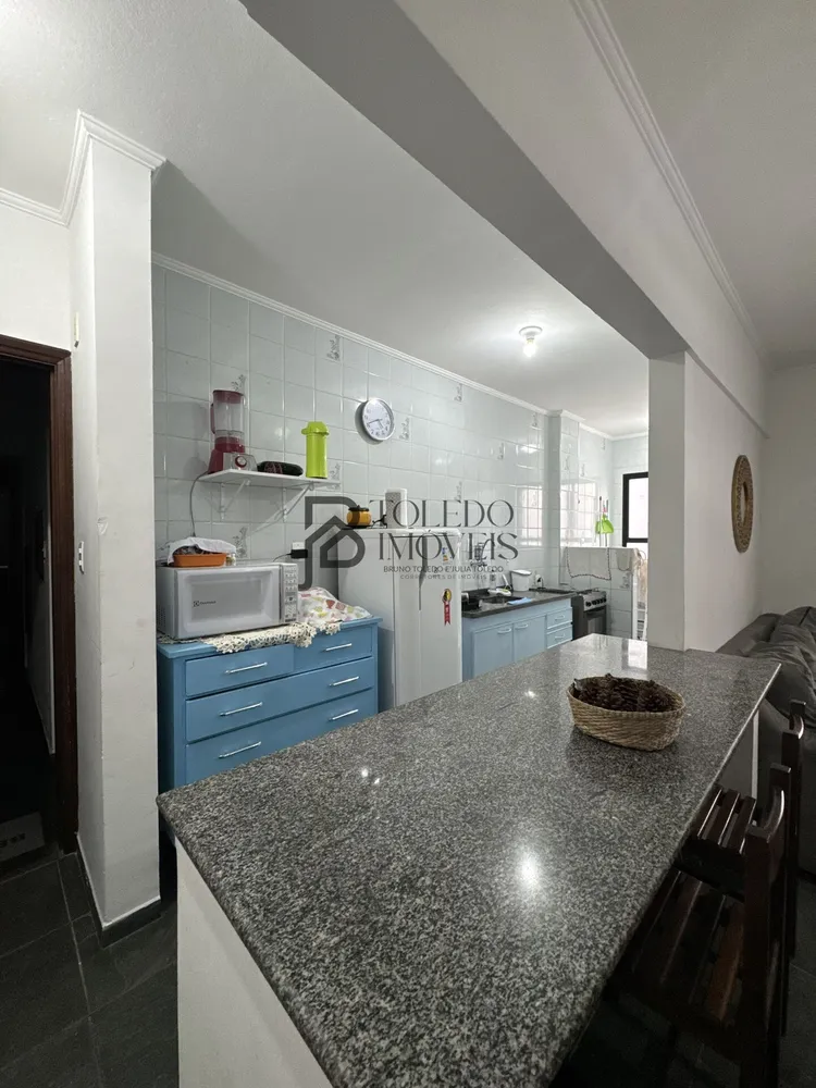 Apartamento, 2 quartos, 67 m² - Foto 3