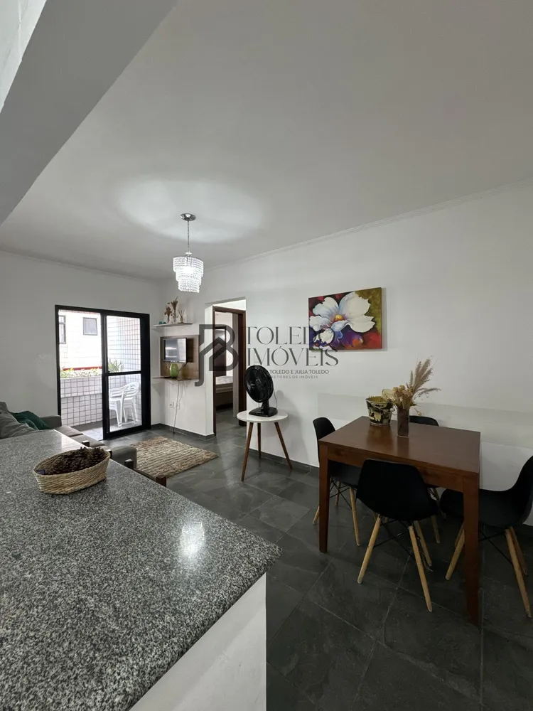 Apartamento, 2 quartos, 67 m² - Foto 7