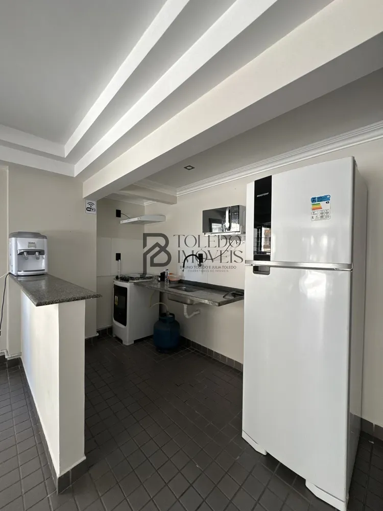 Apartamento, 2 quartos, 67 m² - Foto 1
