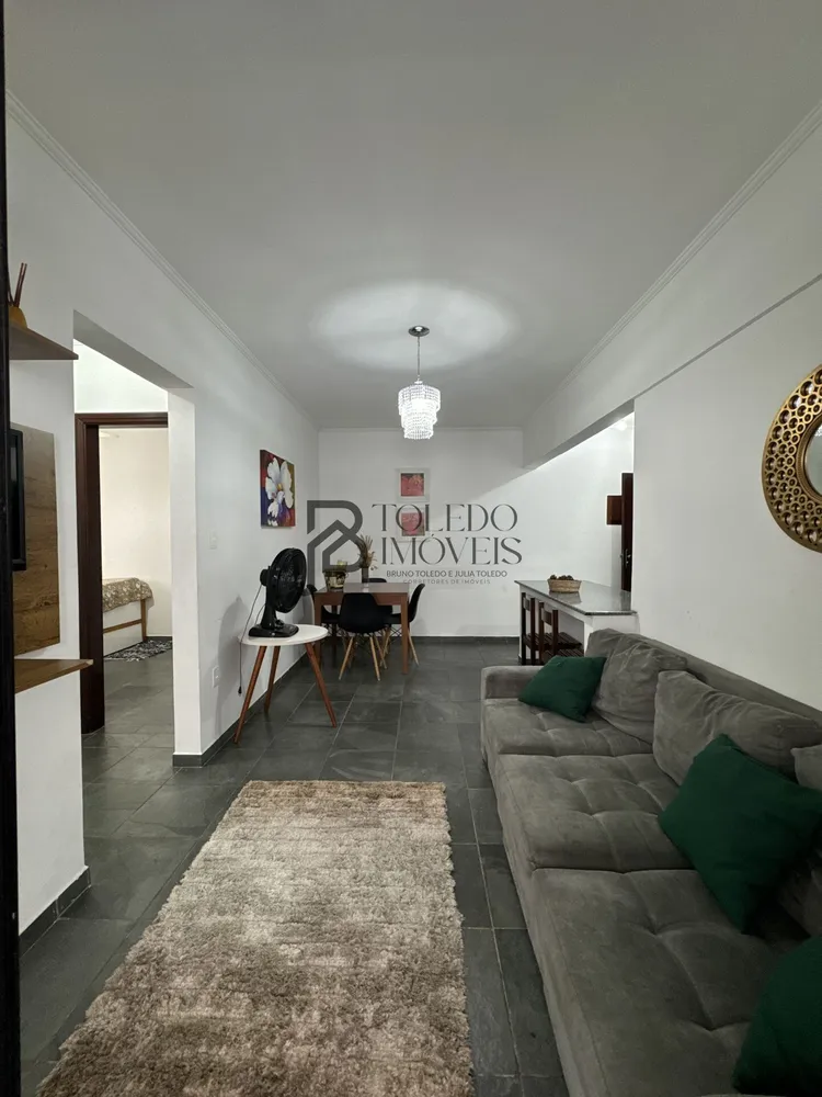 Apartamento, 2 quartos, 67 m² - Foto 8