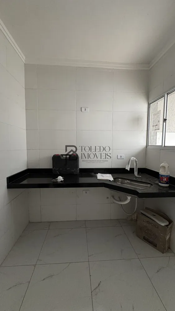 Casa de Condomínio, 2 quartos - Foto 8