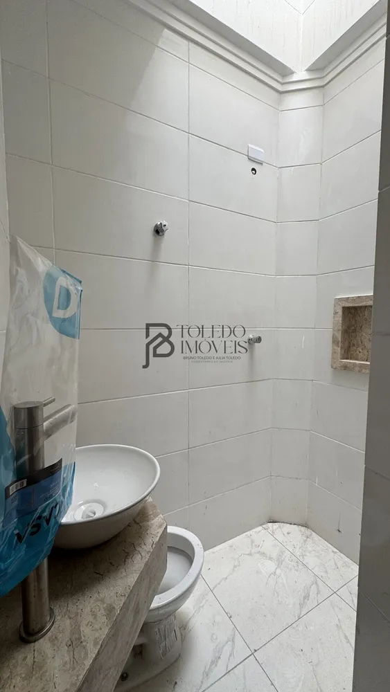 Casa de Condomínio, 2 quartos - Foto 1