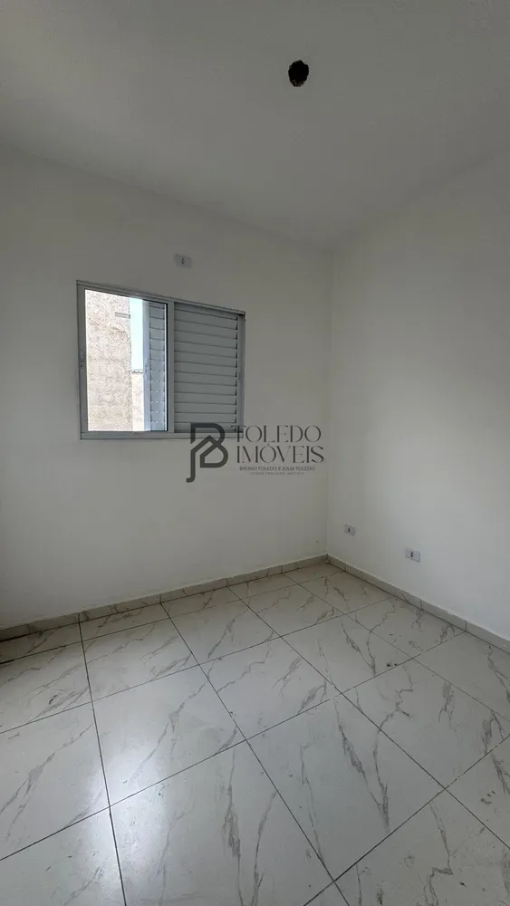 Casa de Condomínio, 2 quartos - Foto 7