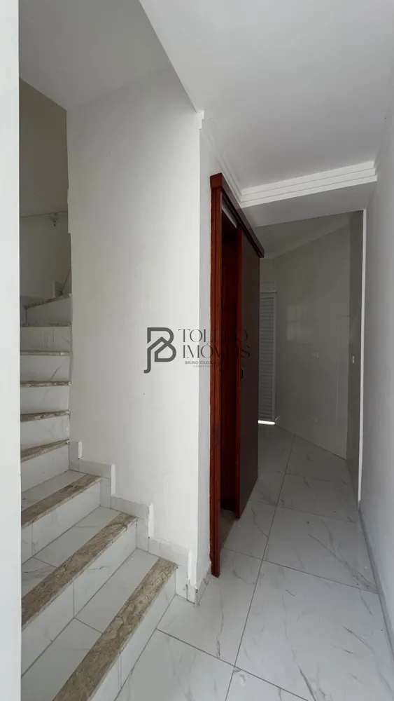 Casa de Condomínio, 2 quartos - Foto 2