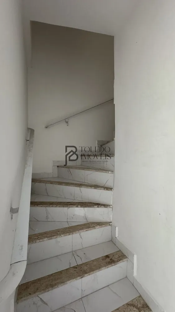 Casa de Condomínio, 2 quartos - Foto 6