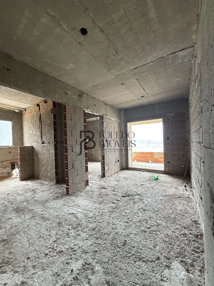 Apartamento, 1 quarto, 47 m² - Foto 3