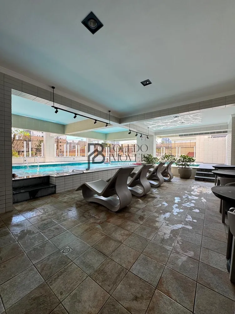 Apartamento, 3 quartos, 105 m² - Foto 11