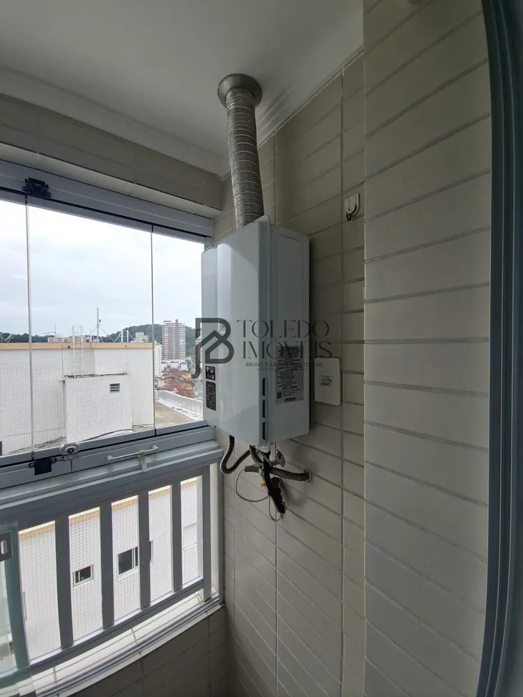Apartamento, 3 quartos, 105 m² - Foto 6