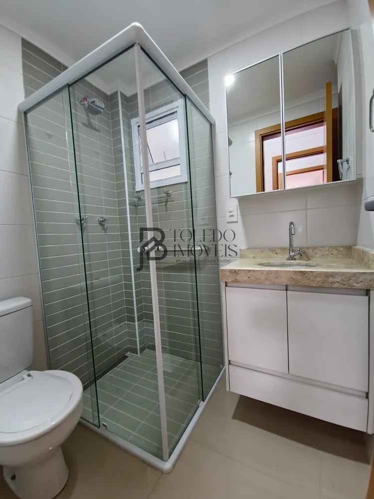 Apartamento, 3 quartos, 105 m² - Foto 12