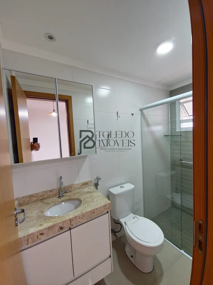 Apartamento, 3 quartos, 105 m² - Foto 2
