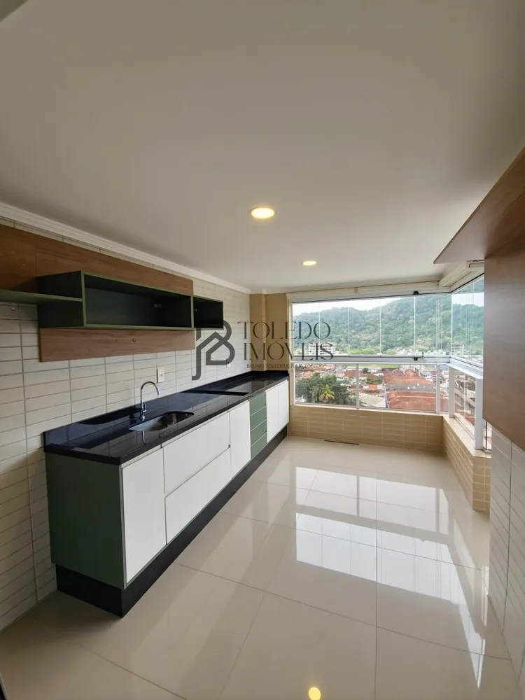 Apartamento, 3 quartos, 105 m² - Foto 8