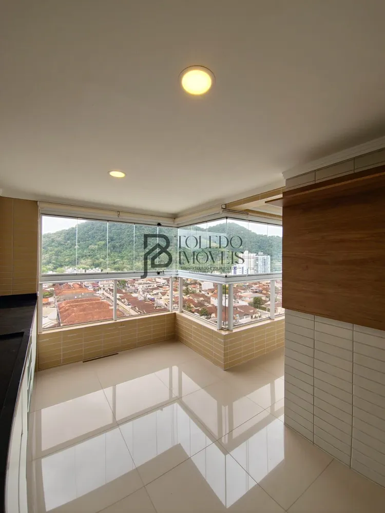 Apartamento, 3 quartos, 105 m² - Foto 7
