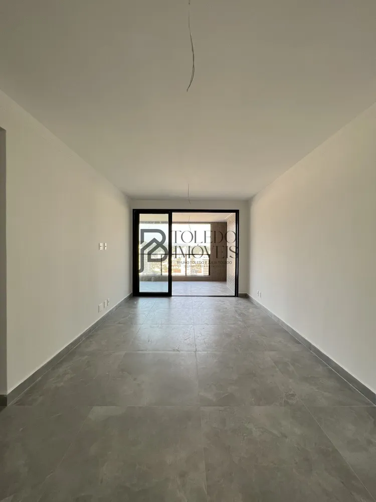 Apartamento, 2 quartos, 123 m² - Foto 1