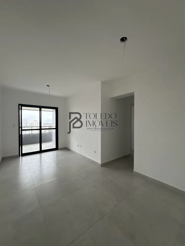 Apartamento, 2 quartos, 77 m² - Foto 2